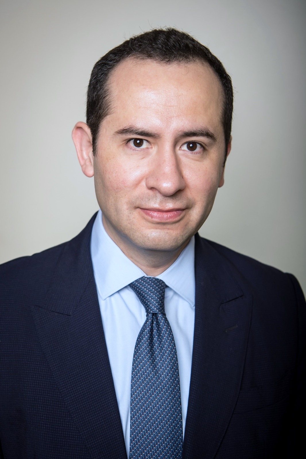 Óscar Arcos
