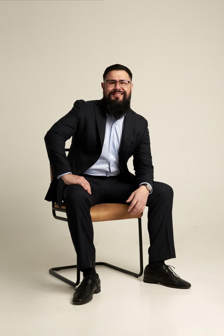 Reynaldo Barbarín